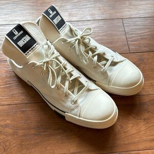 Converse DRKSTR Chuck Taylor Allstar 70 Ox- Size 13